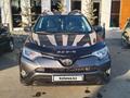 Toyota RAV4 2018 года за 11 100 000 тг. в Усть-Каменогорск – фото 2