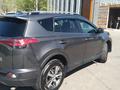Toyota RAV4 2018 года за 11 100 000 тг. в Усть-Каменогорск – фото 14
