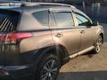 Toyota RAV4 2018 года за 11 100 000 тг. в Усть-Каменогорск – фото 5