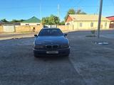 BMW 525 2003 годаүшін3 300 000 тг. в Шымкент