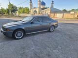 BMW 525 2003 годаүшін3 300 000 тг. в Шымкент – фото 3