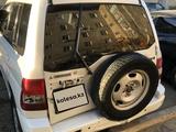 Mitsubishi Pajero iO 2000 годаүшін1 800 000 тг. в Атырау – фото 4