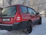 Subaru Forester 2004 года за 2 600 000 тг. в Уральск – фото 3