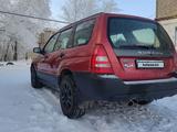 Subaru Forester 2004 года за 4 000 000 тг. в Уральск – фото 4