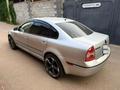 Volkswagen Passat 2003 года за 4 000 000 тг. в Алматы – фото 2