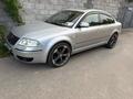 Volkswagen Passat 2003 года за 4 000 000 тг. в Алматы