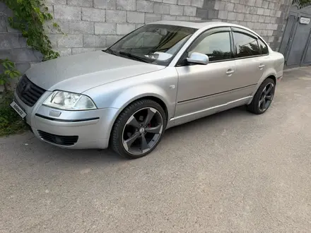Volkswagen Passat 2003 года за 4 000 000 тг. в Алматы