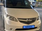 Honda Elysion 2004 года за 7 500 000 тг. в Турара Рыскулова
