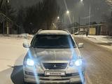 Mitsubishi Airtrek 2002 годаүшін2 699 990 тг. в Алматы – фото 3