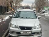 Mitsubishi Airtrek 2002 годаүшін2 699 990 тг. в Алматы – фото 2