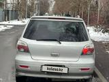 Mitsubishi Airtrek 2002 годаүшін2 699 990 тг. в Алматы – фото 4