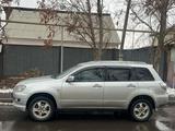 Mitsubishi Airtrek 2002 годаүшін2 699 990 тг. в Алматы