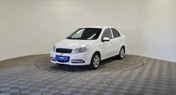 Chevrolet Nexia 2023 годаүшін4 390 000 тг. в Алматы