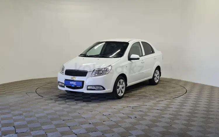 Chevrolet Nexia 2023 года за 4 390 000 тг. в Алматы