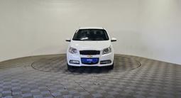 Chevrolet Nexia 2023 годаүшін4 390 000 тг. в Алматы – фото 2