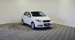 Chevrolet Nexia 2023 годаүшін4 390 000 тг. в Алматы – фото 3