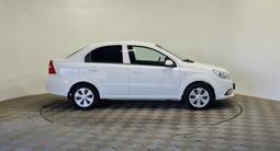 Chevrolet Nexia 2023 годаүшін4 390 000 тг. в Алматы – фото 4