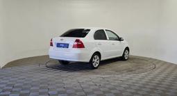 Chevrolet Nexia 2023 годаүшін4 390 000 тг. в Алматы – фото 5