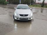 Lexus GS 300 2006 года за 5 800 000 тг. в Алматы – фото 2