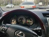 Lexus GS 300 2006 года за 5 800 000 тг. в Алматы – фото 4