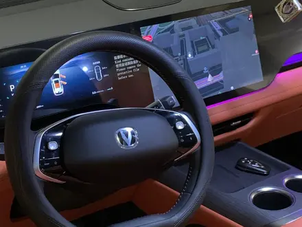 Changan CS75 Plus 2025 года за 12 300 000 тг. в Астана – фото 10