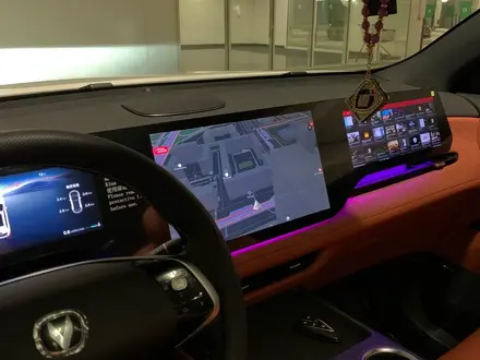 Changan CS75 Plus 2025 года за 12 300 000 тг. в Астана – фото 12