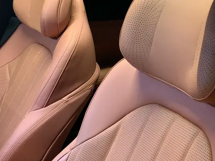 Changan CS75 Plus 2025 года за 12 300 000 тг. в Астана – фото 11