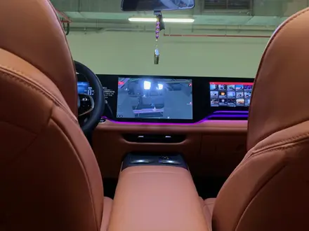 Changan CS75 Plus 2025 года за 12 300 000 тг. в Астана – фото 14