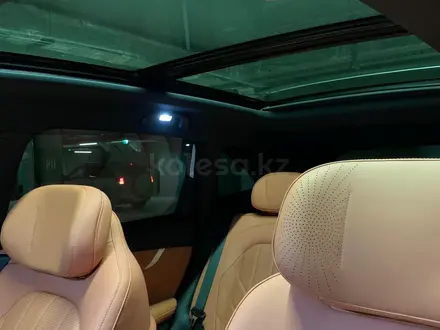 Changan CS75 Plus 2025 года за 12 300 000 тг. в Астана – фото 13