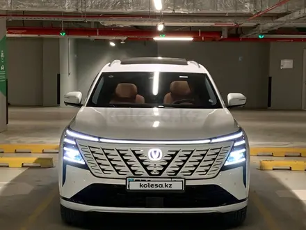 Changan CS75 Plus 2025 года за 12 300 000 тг. в Астана