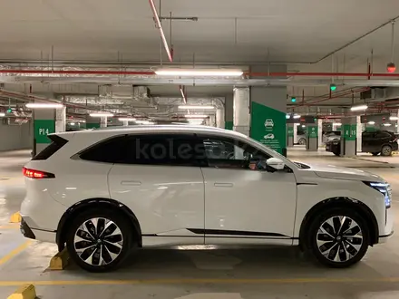 Changan CS75 Plus 2025 года за 12 300 000 тг. в Астана – фото 4