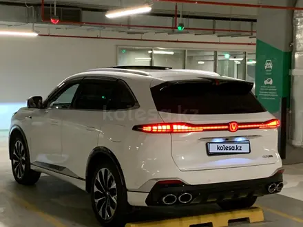 Changan CS75 Plus 2025 года за 12 300 000 тг. в Астана – фото 5