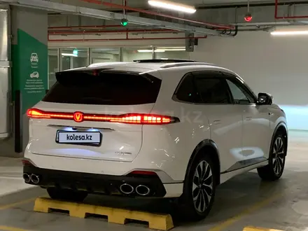 Changan CS75 Plus 2025 года за 12 300 000 тг. в Астана – фото 7