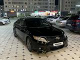 Toyota Camry 2010 годаүшін6 400 000 тг. в Шымкент