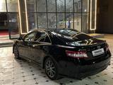 Toyota Camry 2010 годаүшін6 400 000 тг. в Шымкент – фото 4