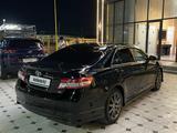 Toyota Camry 2010 годаүшін6 400 000 тг. в Шымкент – фото 5