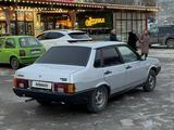 ВАЗ (Lada) 21099 2004 года за 1 350 000 тг. в Алматы – фото 4