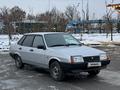 ВАЗ (Lada) 21099 2004 годаfor1 350 000 тг. в Алматы – фото 5