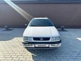 Volkswagen Passat 1996 годаүшін2 650 000 тг. в Тараз – фото 3