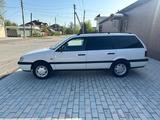 Volkswagen Passat 1996 годаүшін2 650 000 тг. в Тараз – фото 5