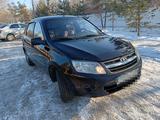 ВАЗ (Lada) Granta 2190 2013 года за 2 200 000 тг. в Павлодар – фото 2
