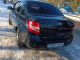 ВАЗ (Lada) Granta 2190 2013 года за 2 200 000 тг. в Павлодар – фото 3