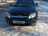 ВАЗ (Lada) Granta 2190 2013 года за 2 200 000 тг. в Павлодар – фото 4