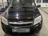 ВАЗ (Lada) Granta 2190 2013 года за 2 200 000 тг. в Павлодар – фото 5