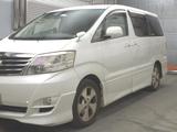 Toyota Alphard 2006 года за 5 000 000 тг. в Алматы – фото 2