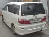 Toyota Alphard 2006 года за 6 000 000 тг. в Алматы