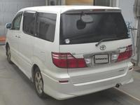 Toyota Alphard 2006 года за 5 000 000 тг. в Алматы