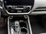 Toyota Grand Highlander 2023 года за 37 000 000 тг. в Астана – фото 4