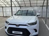 Toyota Grand Highlander 2023 года за 37 000 000 тг. в Астана