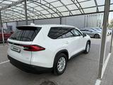 Toyota Grand Highlander 2023 года за 37 000 000 тг. в Астана – фото 3